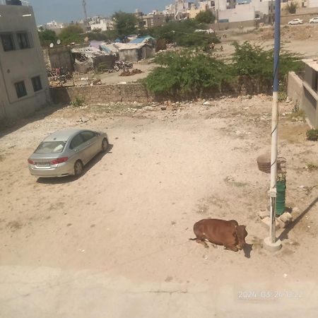Dwarka Home Stay 2 Only Family Luaran gambar