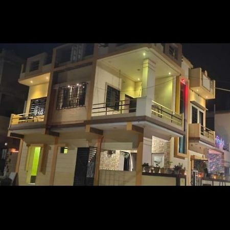 Dwarka Home Stay 2 Only Family Luaran gambar