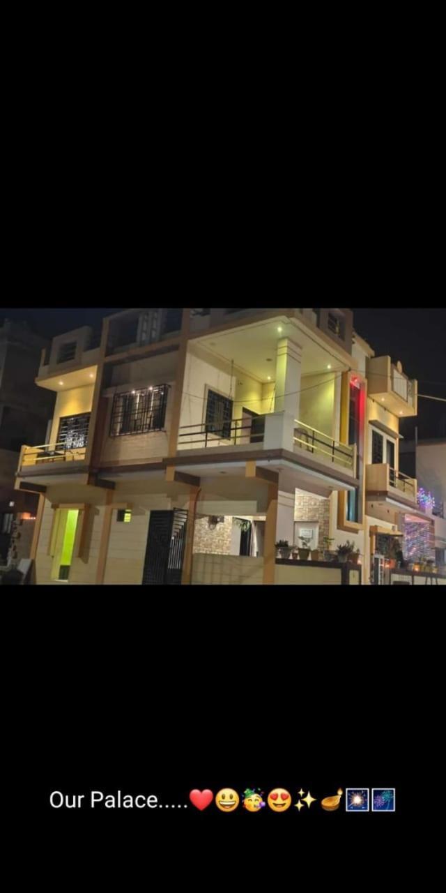 Dwarka Home Stay 2 Only Family Luaran gambar