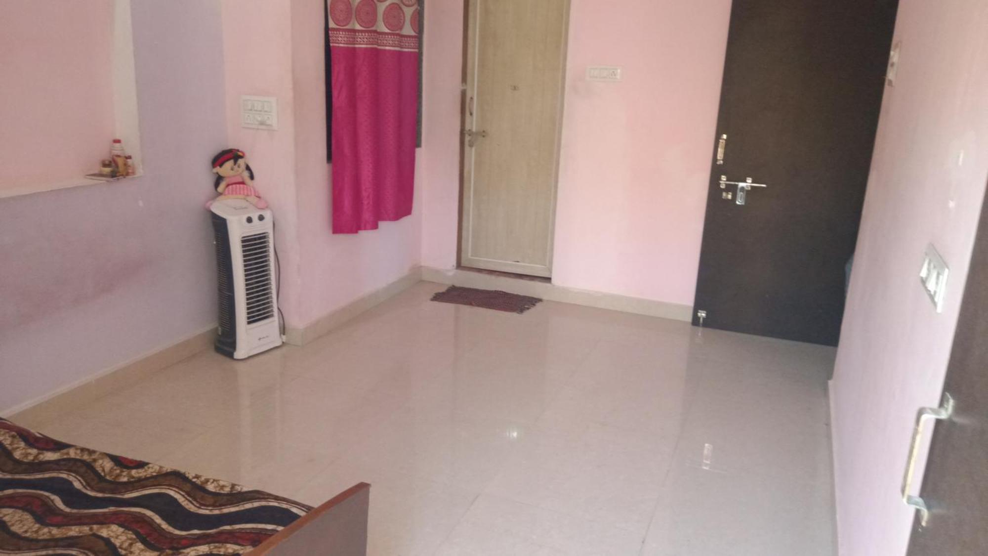 Dwarka Home Stay 2 Only Family Luaran gambar