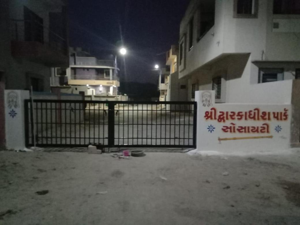 Dwarka Home Stay 2 Only Family Luaran gambar