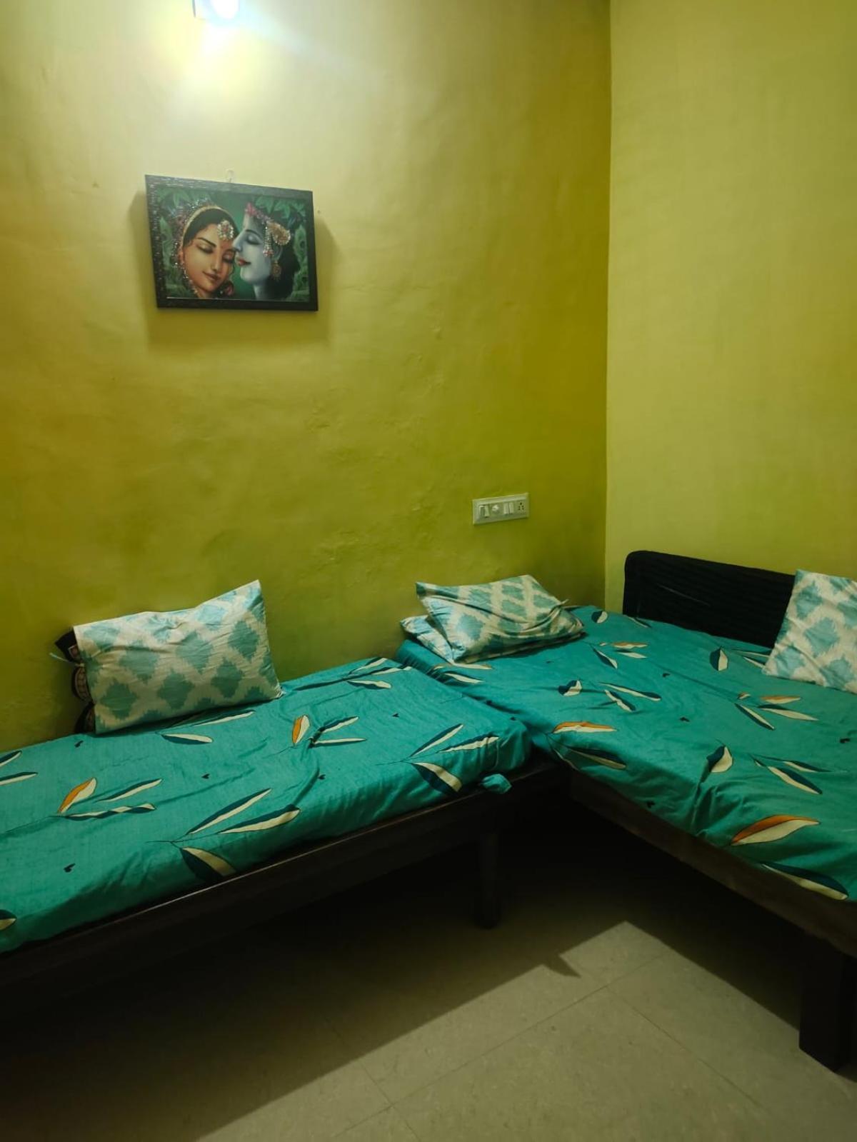 Dwarka Home Stay 2 Only Family Luaran gambar