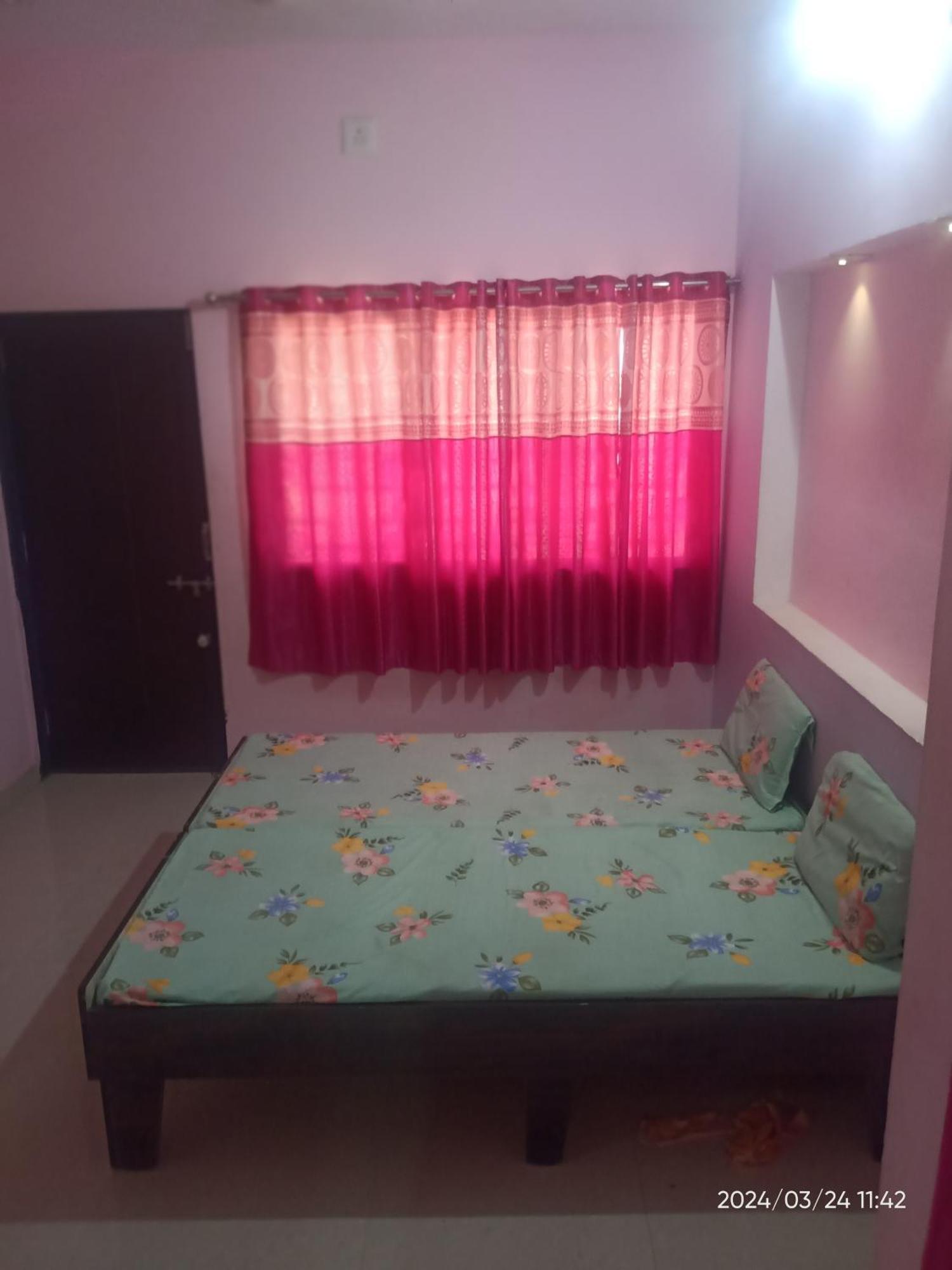 Dwarka Home Stay 2 Only Family Luaran gambar