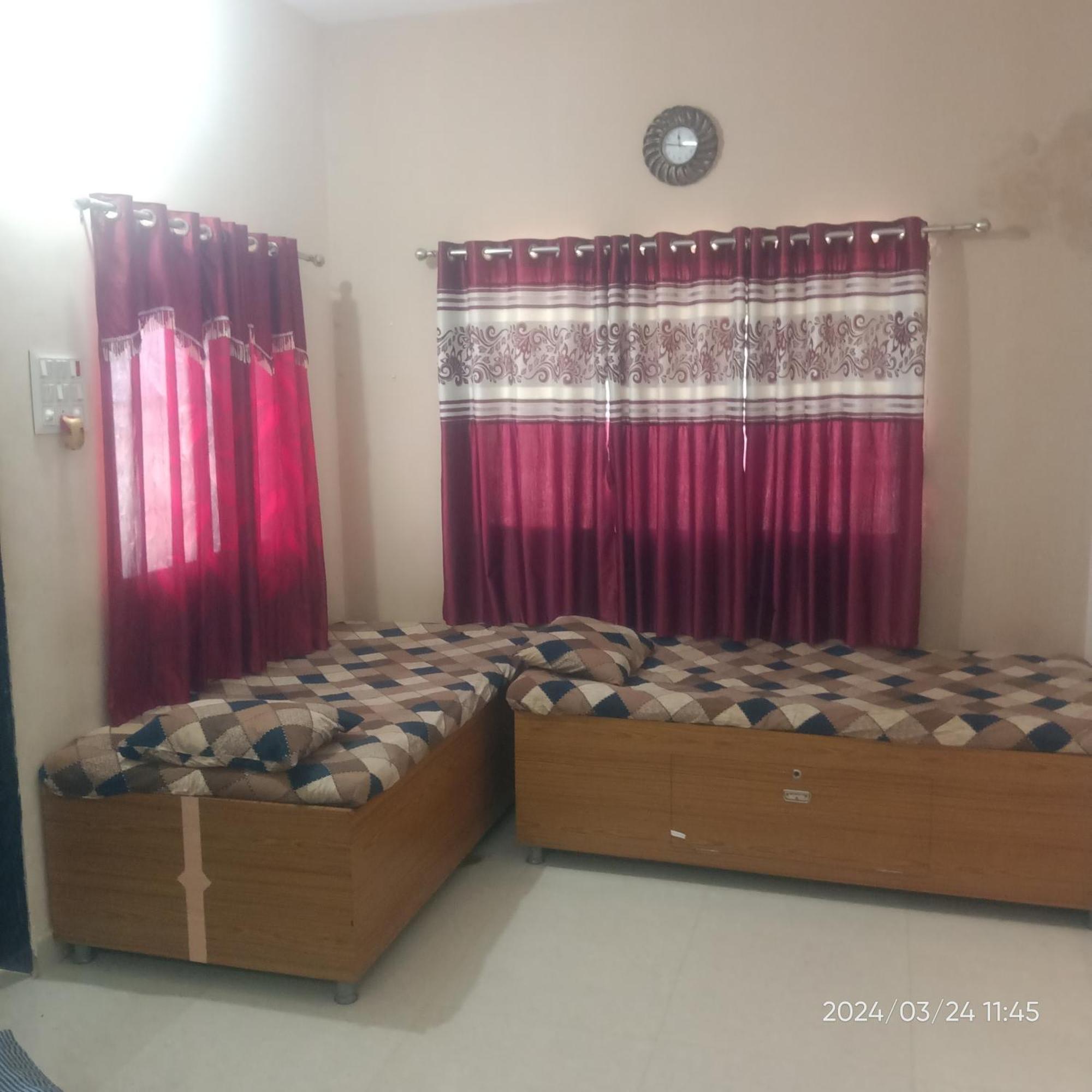 Dwarka Home Stay 2 Only Family Luaran gambar