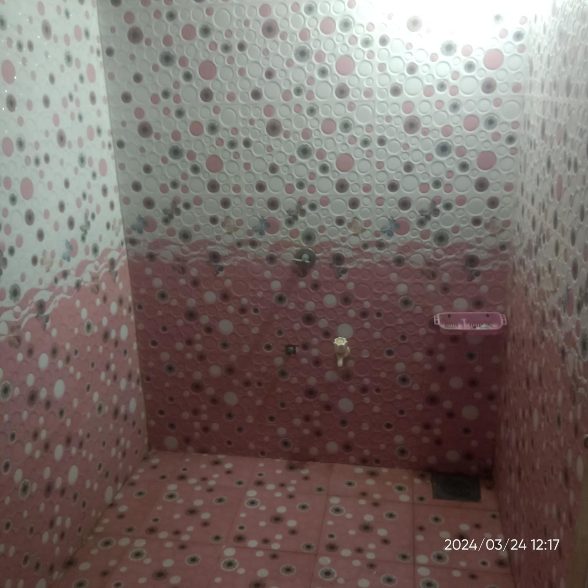 Dwarka Home Stay 2 Only Family Bilik gambar