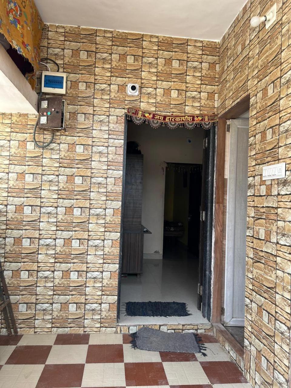 Dwarka Home Stay 2 Only Family Luaran gambar