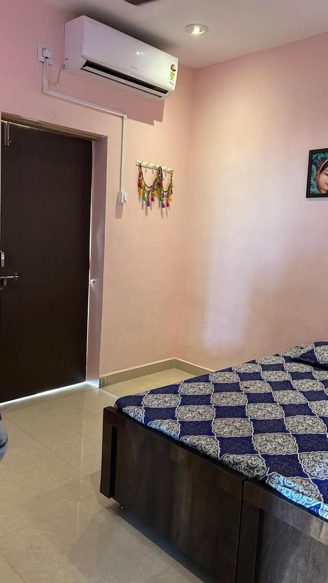 Dwarka Home Stay 2 Only Family Luaran gambar