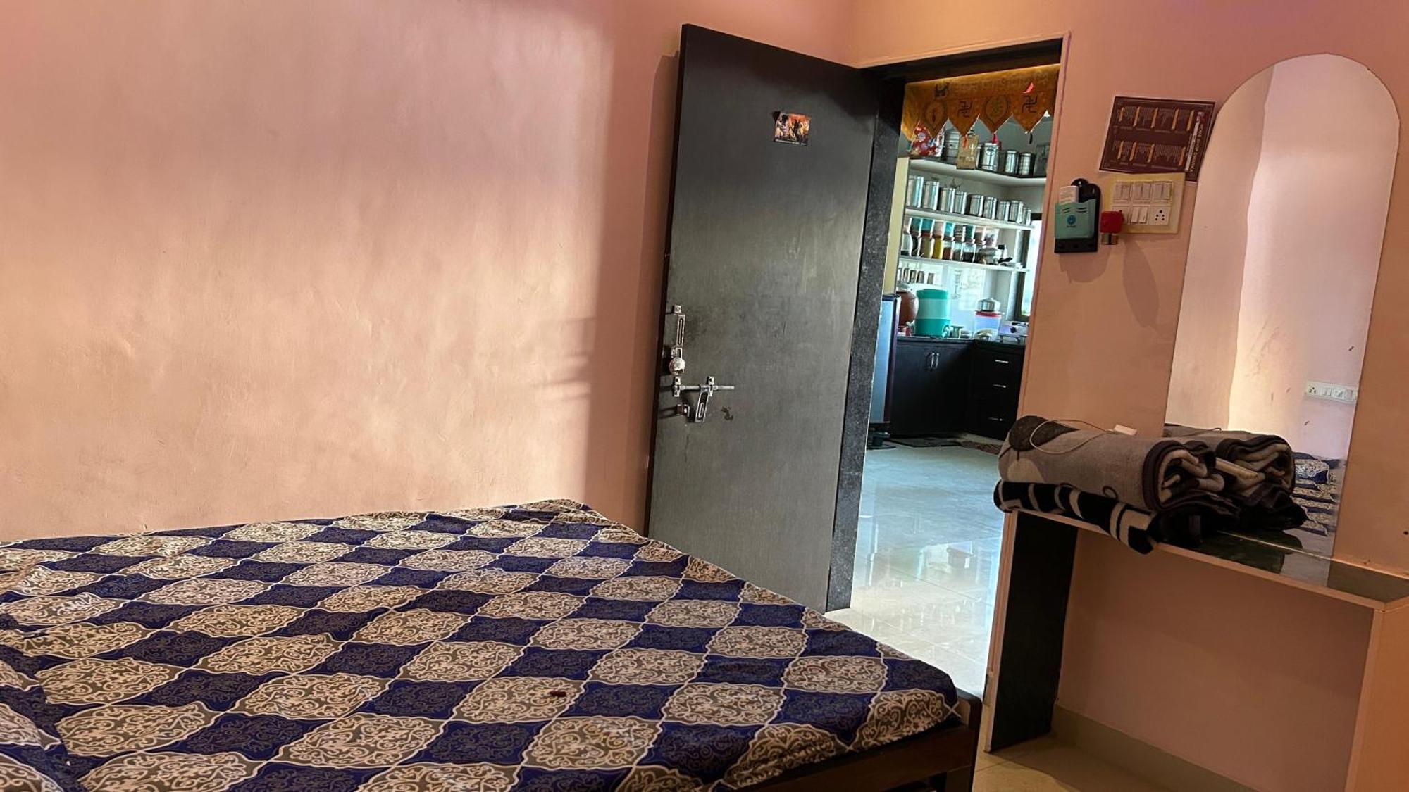 Dwarka Home Stay 2 Only Family Luaran gambar