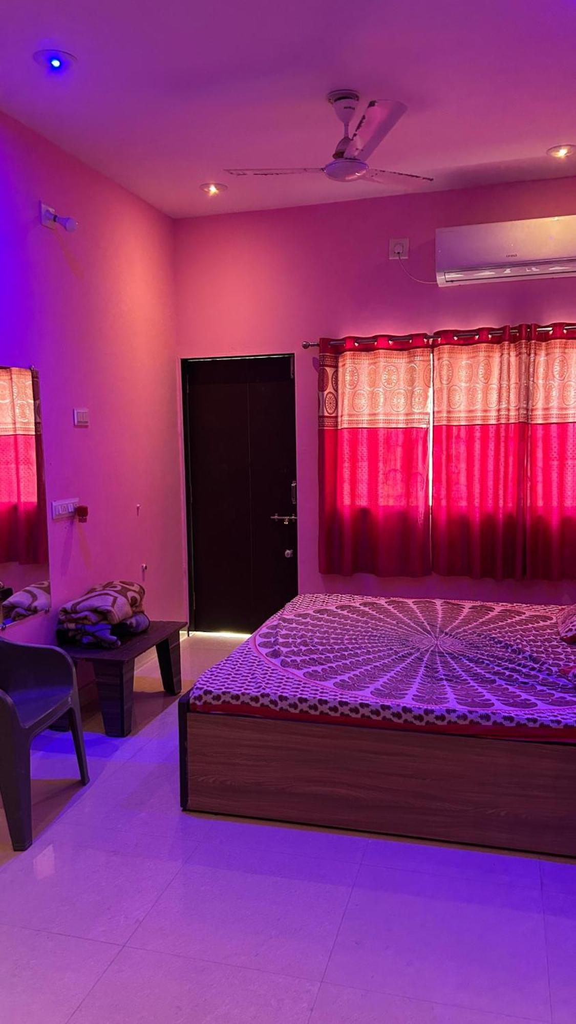 Dwarka Home Stay 2 Only Family Luaran gambar