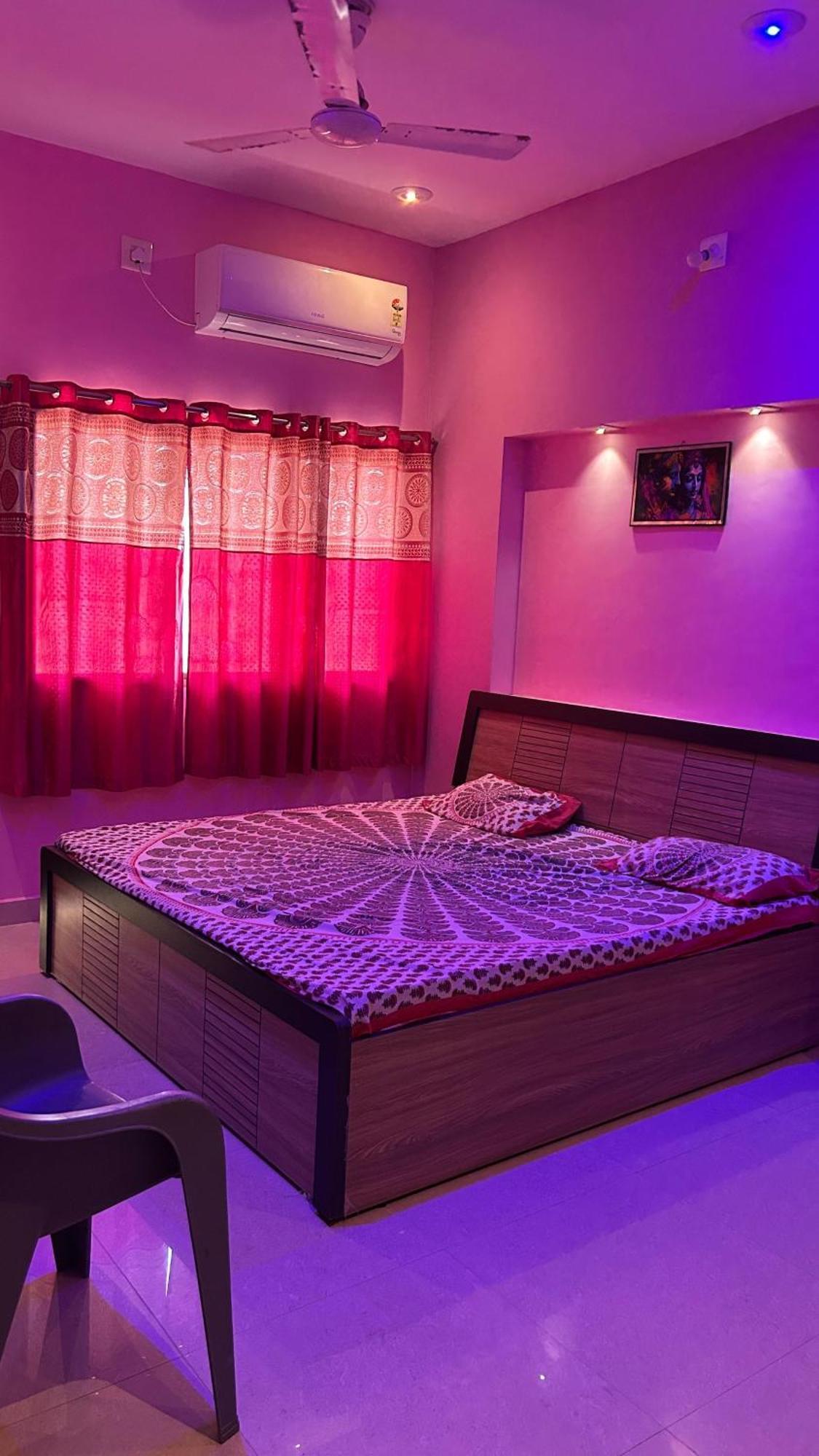 Dwarka Home Stay 2 Only Family Luaran gambar